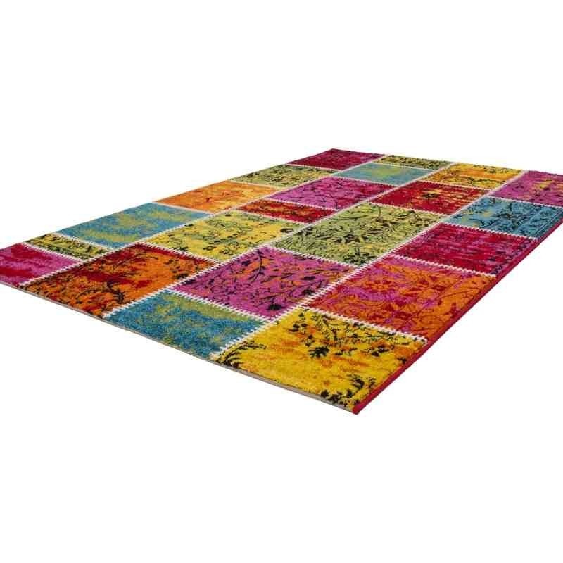 tappeto fantasia Inspiration 393 multicolore