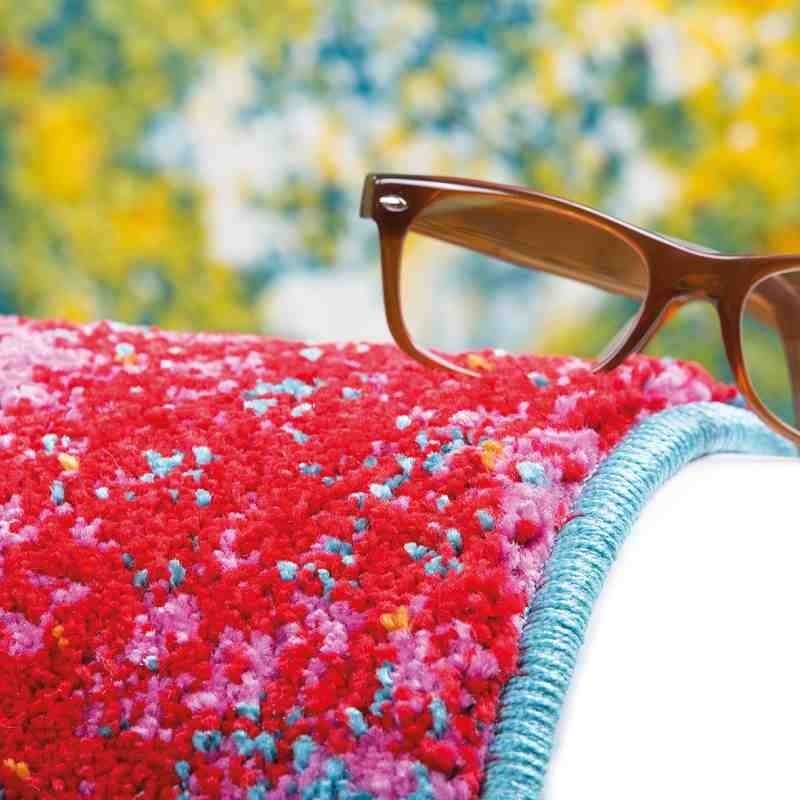 tappeto fantasia Inspiration 394 multicolore