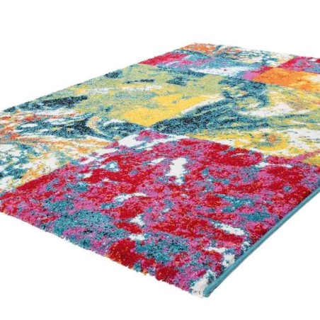 tappeto fantasia Inspiration 394 multicolore