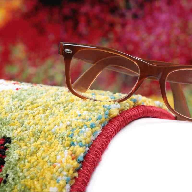 tappeto fantasia Inspiration 395 multicolore