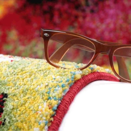 tappeto fantasia Inspiration 395 multicolore