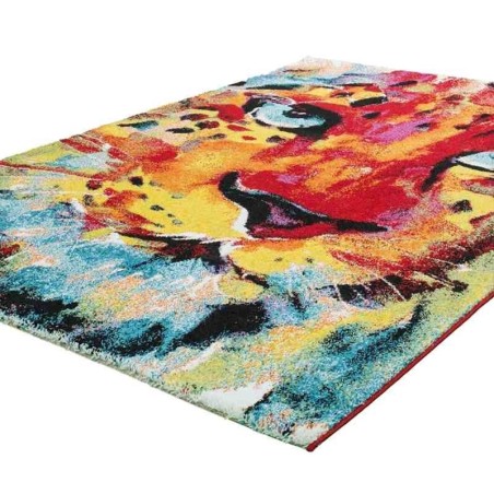 tappeto fantasia Inspiration 395 multicolore