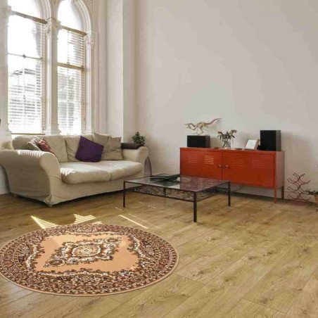 tappeto classico Iran Teheran beige
