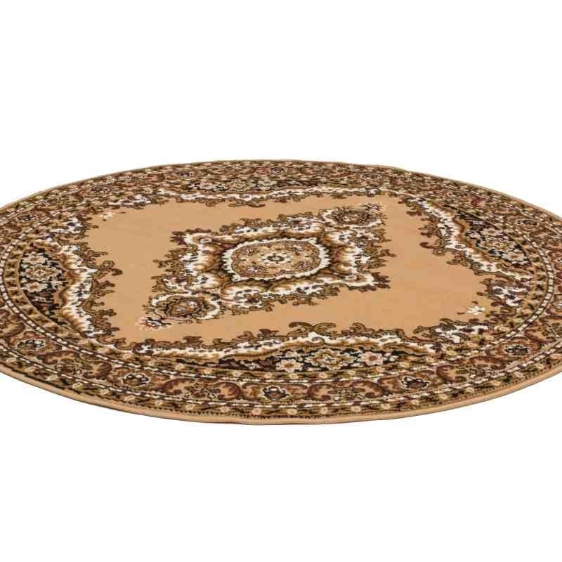 tappeto classico Iran Teheran beige