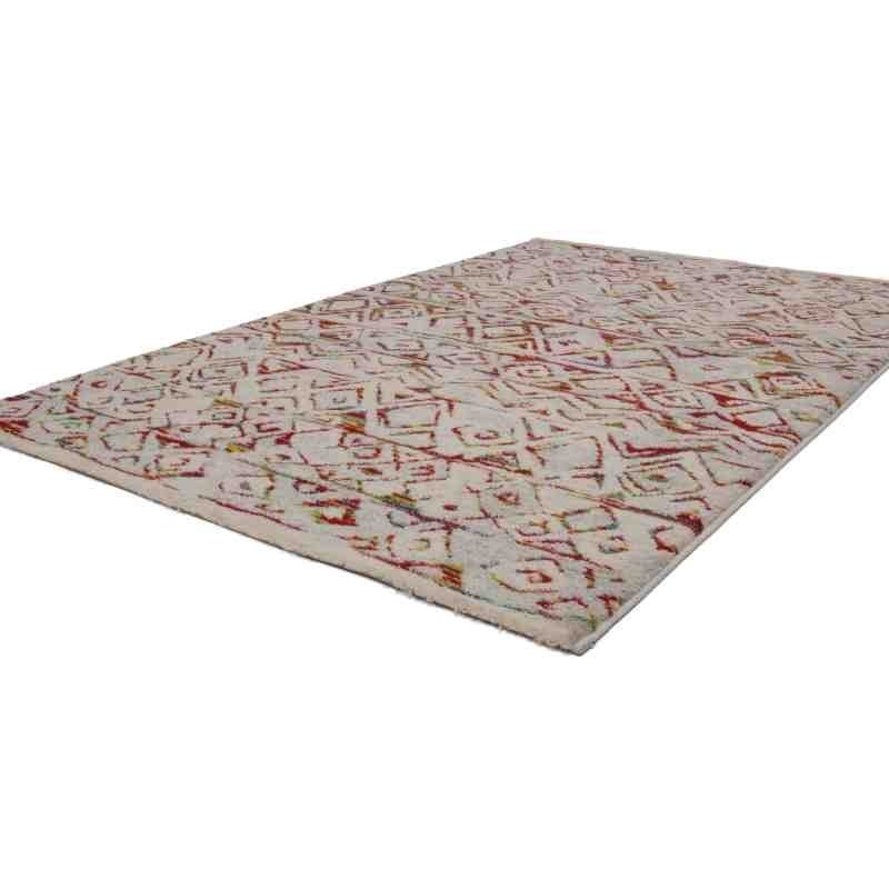 tappeto fantasia Jupiter 411 multi