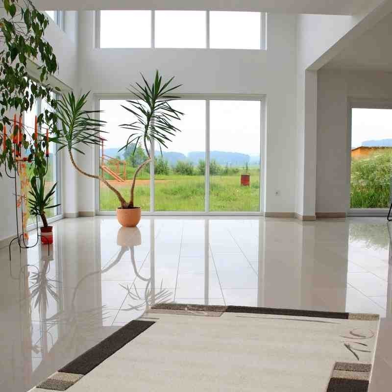 tappeto geometrico Lifestyle 132 avorio