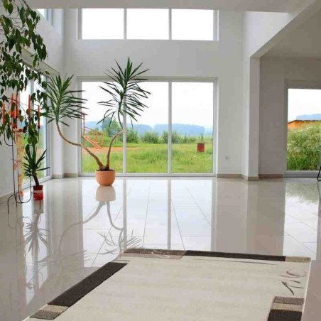 tappeto geometrico Lifestyle 132 avorio