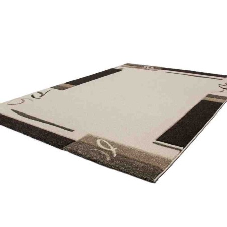 tappeto geometrico Lifestyle 132 avorio