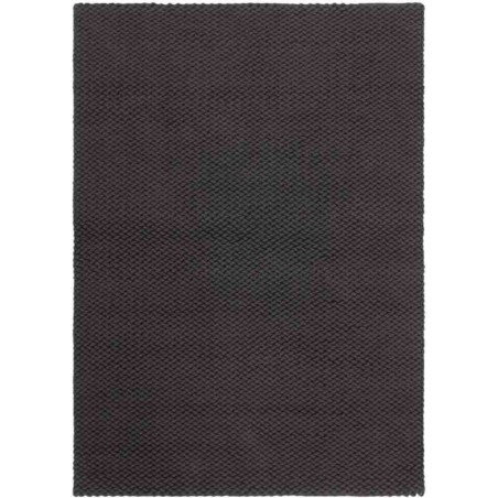 tappeto tinta unita Miranda 785 antracite