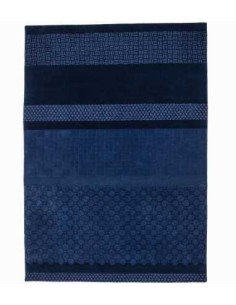 tappeto tappeto Jie Nanimarquina blu 2