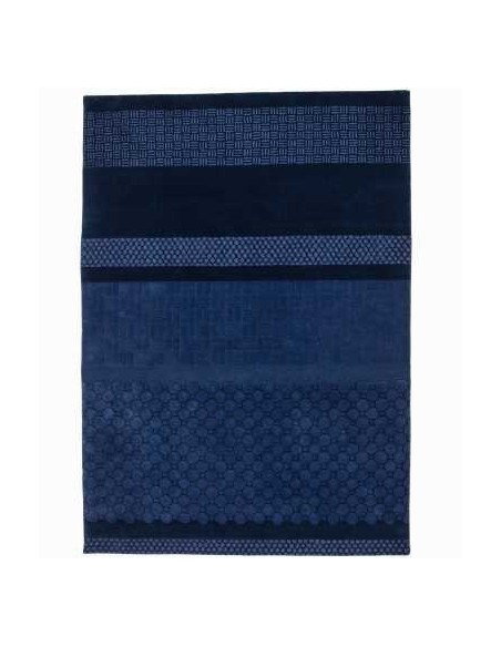 tappeto Jie Nanimarquina blu