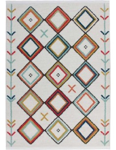 tappeto Roma 210 multi