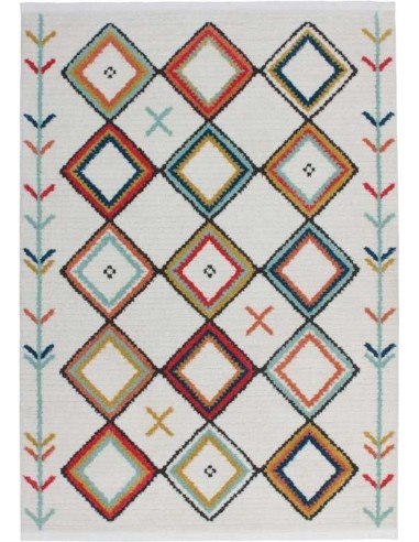 tappeto Roma 210 multi