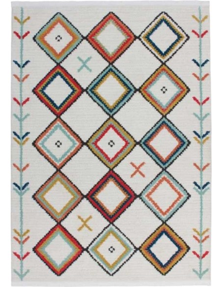 tappeto Roma 210 multi