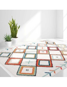 tappeto Roma 210 multi 2