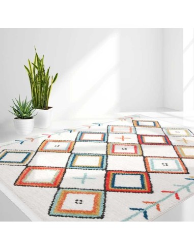 tappeto Roma 210 multi