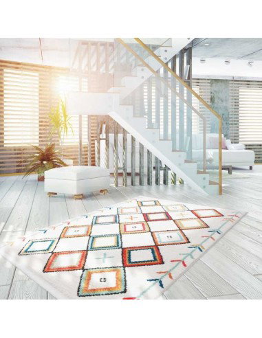 tappeto Roma 210 multi