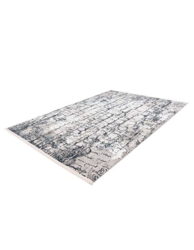 tappeto Milano 125 grigio blu