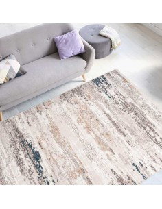 tappeto Milano 325 grigio blu 2