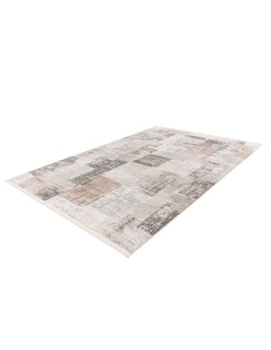 tappeto Milano 425 grigio argento