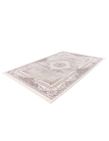 tappeto Milano 525 grigio argento