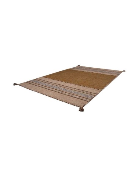 tappeto Napoli 335 marrone