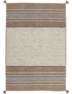 tappeto Napoli 335 avorio