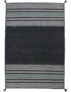 tappeto Napoli 335 grigio