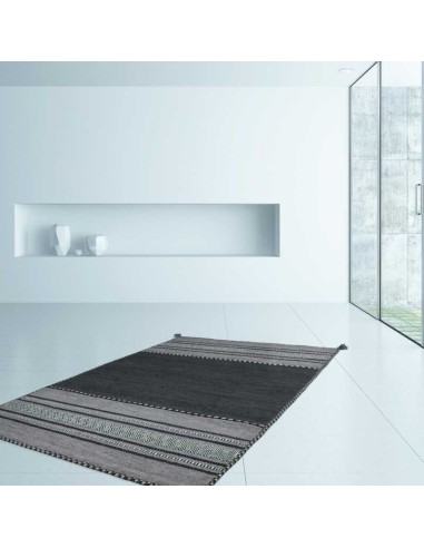 tappeto Napoli 335 grigio