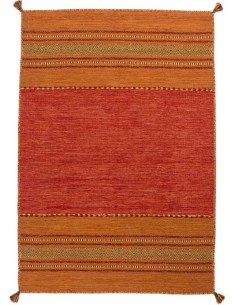 tappeto Napoli 335 terra