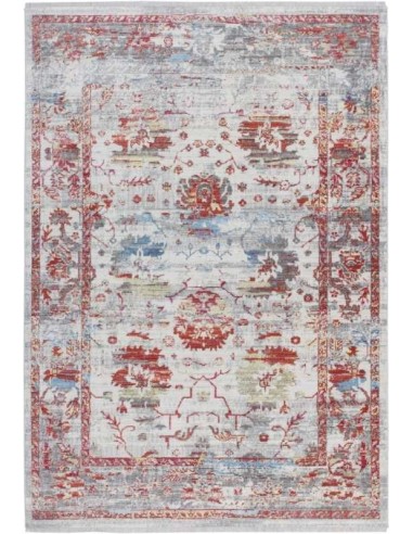 tappeto Torino 100 multi