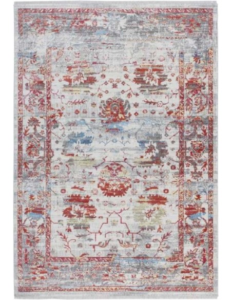 tappeto Torino 100 multi