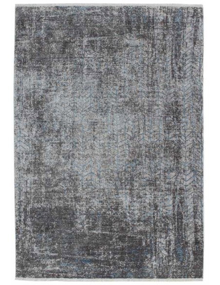 tappeto Torino 300 grigio turchese