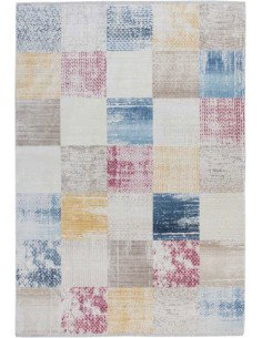 tappeto Torino 600 multi