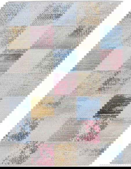 tappeto Torino 600 multi