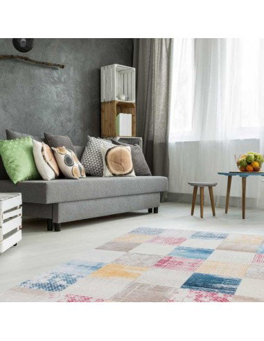 tappeto Torino 600 multi