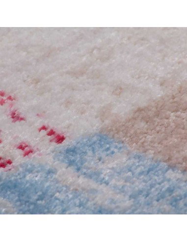 tappeto Torino 600 multi