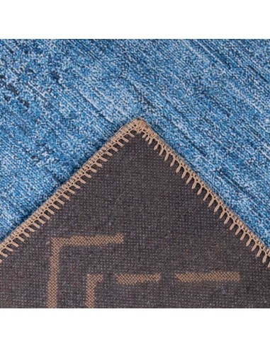 tappeto Palermo 325 blu