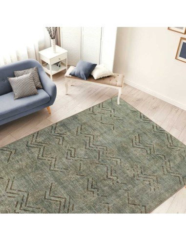 tappeto Palermo 325 cachi