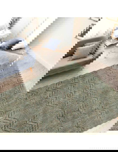 tappeto Palermo 325 cachi