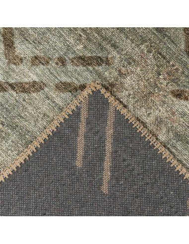 tappeto Palermo 325 cachi