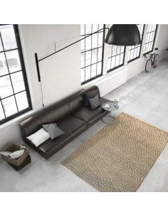 tappeto Genova 310 beige marrone 2