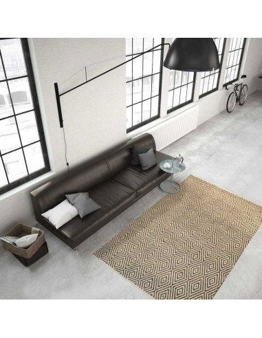 tappeto Genova 310 beige marrone