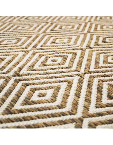 tappeto Genova 310 beige marrone