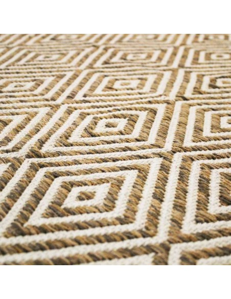 tappeto Genova 310 beige marrone