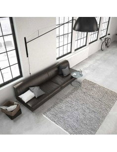 tappeto Genova 310 grigio 2