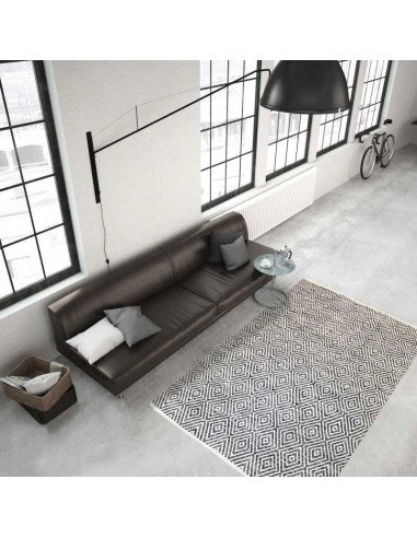 tappeto Genova 310 grigio