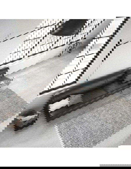 tappeto Genova 310 grigio