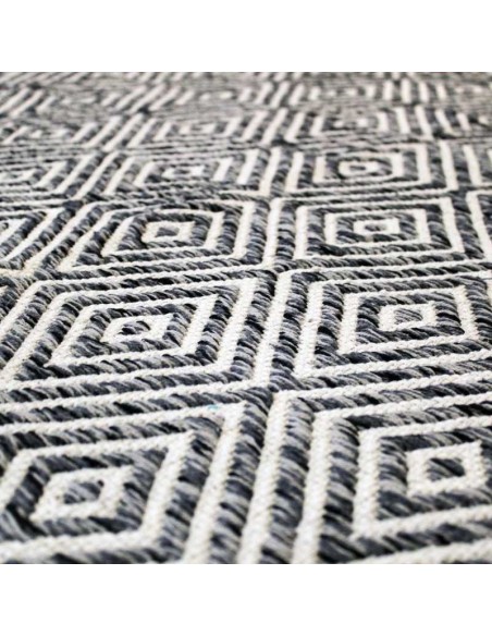 tappeto Genova 310 grigio