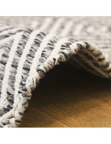 tappeto Genova 310 grigio